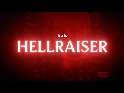 Youtube: Hellraiser | Only on Hulu Oct 7