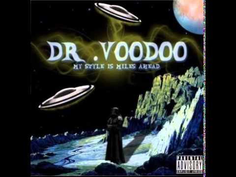 Youtube: Dr VooDoo ft.Gordo Templi & Divine Stylez - Acidic Linguistics