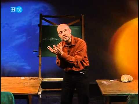 Youtube: Alpha Centauri - Wie misst man Entfernungen im All - Folge 55