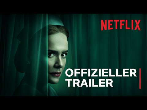 Youtube: Ratched | Offizieller Trailer | Netflix