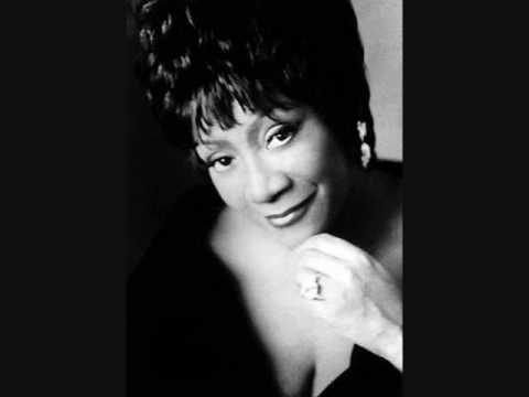 Youtube: If Only You Knew-Patti Labelle