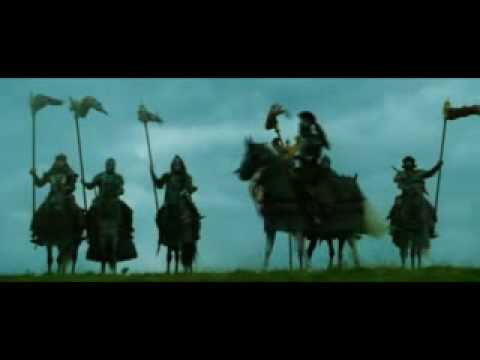 Youtube: Saxon - Crusader (Video)