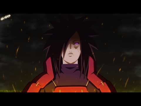 Youtube: Naruto Shippuden OST - Uchiha Madara Theme [HD]