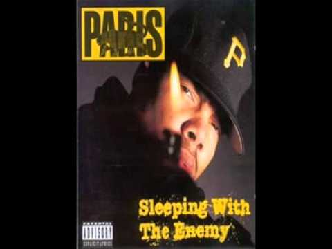 Youtube: Paris-Sleeping with the enemy