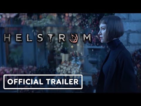 Youtube: Marvel & Hulu's Helstrom - Official Trailer | Comic Con 2020