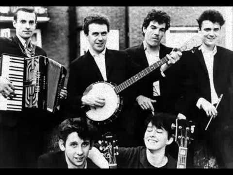 Youtube: The Pogues - Lullaby Of London