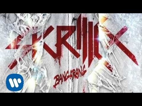 Youtube: Skrillex - Bangarang (Ft. Sirah) [Official Audio]