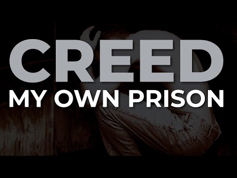 Youtube: Creed - My Own Prison (Official Audio)