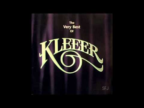 Youtube: Kleeer - Tonight