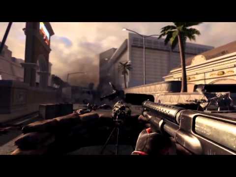 Youtube: Duke Nukem Forever-E3 2011 Launch Trailer!