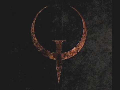 Youtube: Nine Inch Nails - Quake - Parallel Dimensions