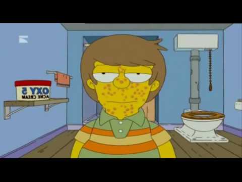 Youtube: 39 Jahre im Leben von Homer Simpsons