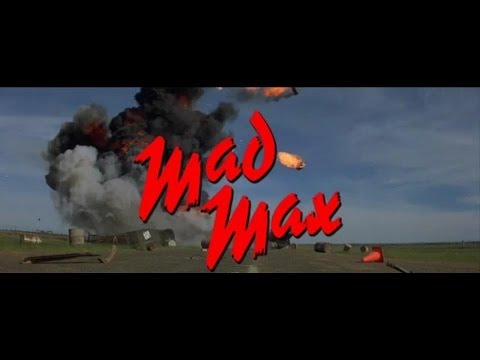 Youtube: Official Trailer: Mad Max (1979)