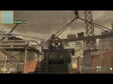 Youtube: Call of Duty: Modern Warfare 2- Multiplayer Killstreak Trailer Analysed