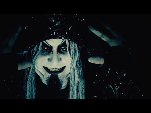 Youtube: DIMMU BORGIR - Council Of Wolves And Snakes (OFFICIAL MUSIC VIDEO)