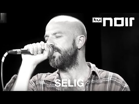 Youtube: Selig - Von Ewigkeit zu Ewigkeit (live bei TV Noir)