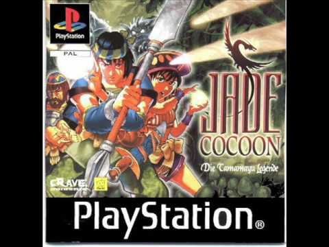 Youtube: Jade Cocoon - Main Menu (OST)