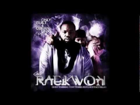 Youtube: Raekwon - House of Flying Daggers feat. Inspectah Deck, Ghostface Killah & Method Man (HD)