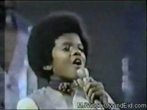 Youtube: The Jackson 5 - I'll Be There and Feelin' Alright - Diana Ross TV Special (1971)