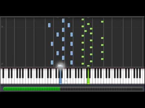 Youtube: (How to Play) Yann Tiersen - Comptine D'un Autre Été L'après (Amélie Theme) on Piano (100%)