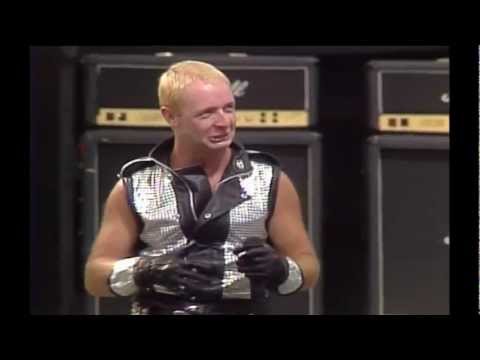 Youtube: Judas Priest - Diamonds and Rust- Live-1983- maiko