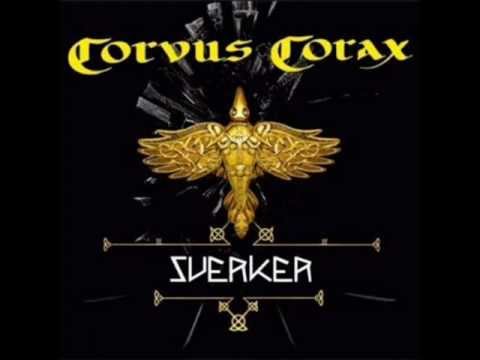 Youtube: Corvus Corax - Ragnarök