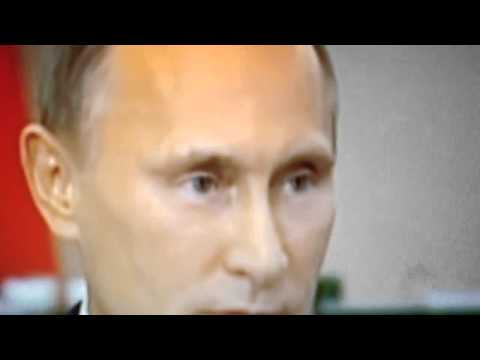 Youtube: Vladimir Putin - Reptilian Alien - Real or Fake ?