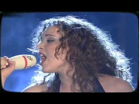 Youtube: Blümchen - Nur geträumt 1997