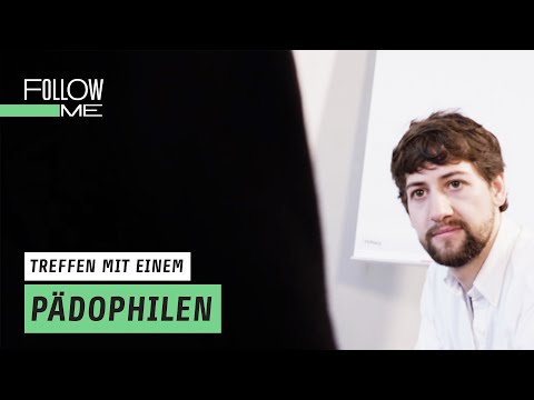 Youtube: Jung & pädophil - Kein Täter werden?!