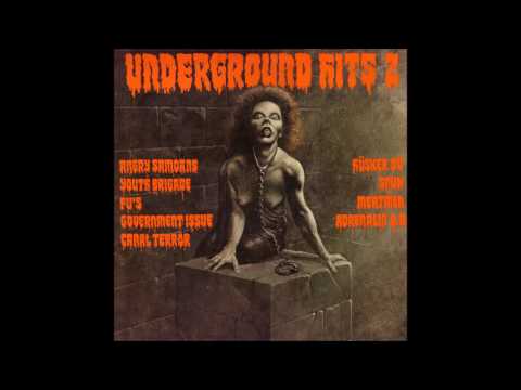 Youtube: V.A. - Underground Hits 2 1983