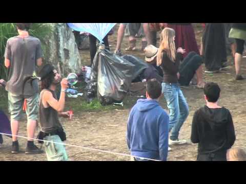 Youtube: Ozora 2011 - U-Recken