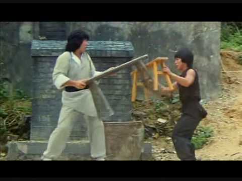 Youtube: Jackie Chan - My Stunts - Part 1 (Deutsch/German)