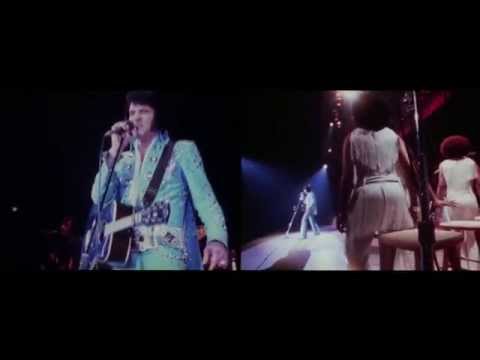 Youtube: Elvis Presley 1972 - See See Rider - HQ Audio