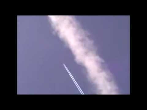 Youtube: Chemtrails Reportage HD 24 06 09