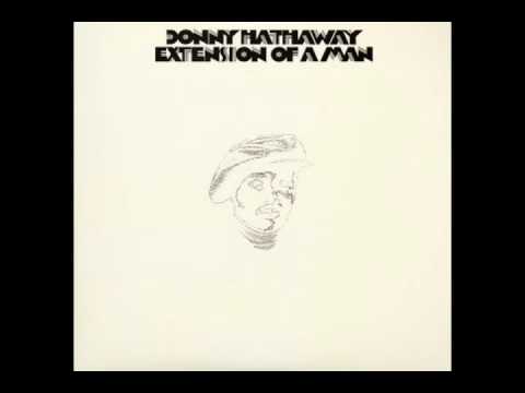 Youtube: Donny Hathaway - Someday We'll All Be Free