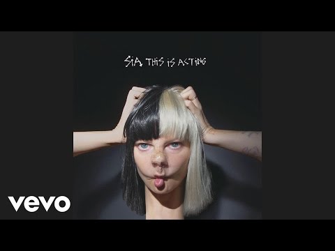 Youtube: Sia - Unstoppable (Official Audio)