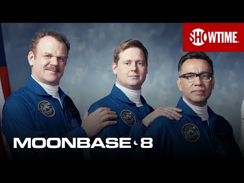Youtube: Moonbase 8 (2020) Official Teaser | SHOWTIME