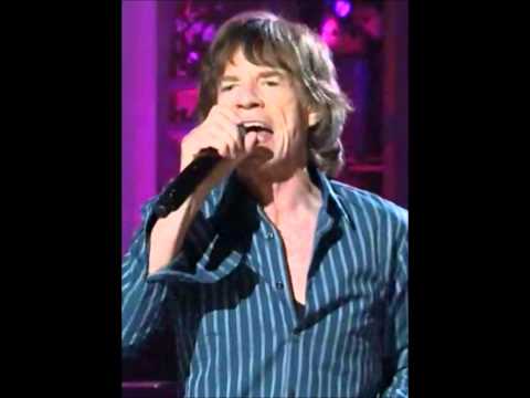 Youtube: Mick Jagger feat. Foo Fighters - 19th Nervous Breakdown+It`s Only Rock `n  Roll (SNL 2012.05.19).wmv