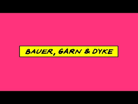 Youtube: Bauer, Garn & Dyke - Alte Autos und Rock 'n Roll