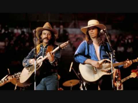 Youtube: The Bellamy Brothers  -  Dancin' Cowboys