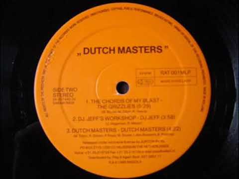 Youtube: Dutch Masters - Dutch Masters
