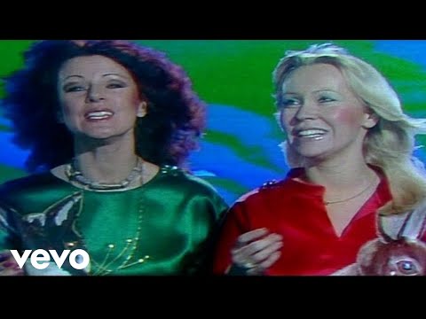 Youtube: ABBA - Eagle (Video)
