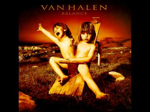 Youtube: Van Halen - Can't Stop Loving You