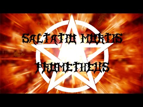Youtube: Saltatio Mortis - Prometheus [Nightcore]