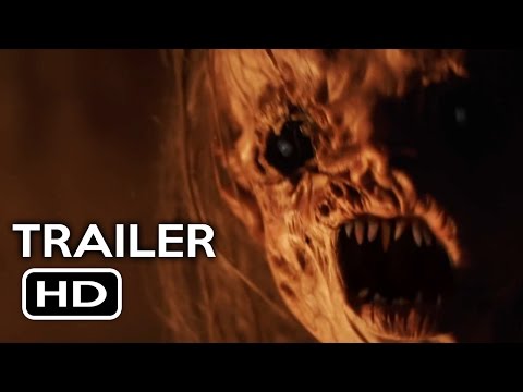 Youtube: The Hallow Official Trailer #1 (2015) Joseph Mawle Horror Movie HD