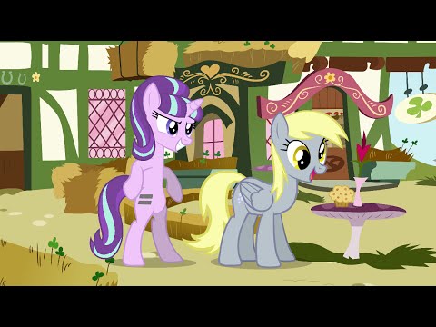 Youtube: Equality in Ponyville [Animation]