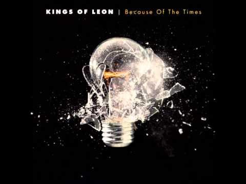 Youtube: Kings of Leon - Camaro