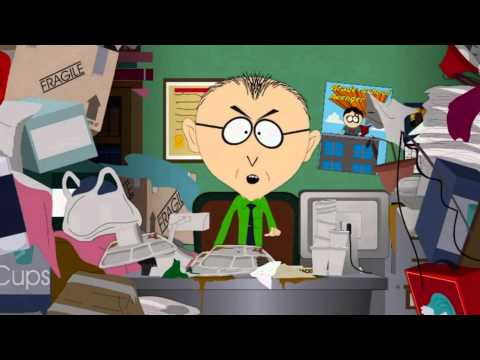 Youtube: South Park: Ich vergewaltige deine Fresse!