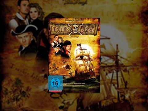 Youtube: Pirates of Treasure Island