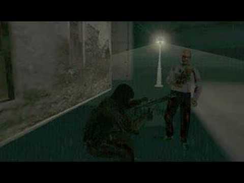 Youtube: OFP - FML HP3 Fast Zombies